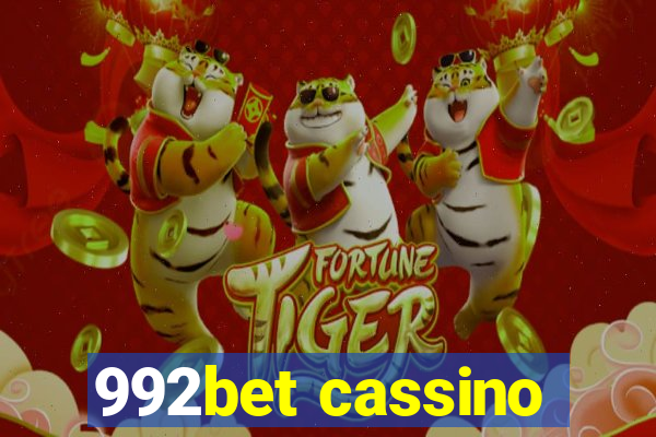 992bet cassino